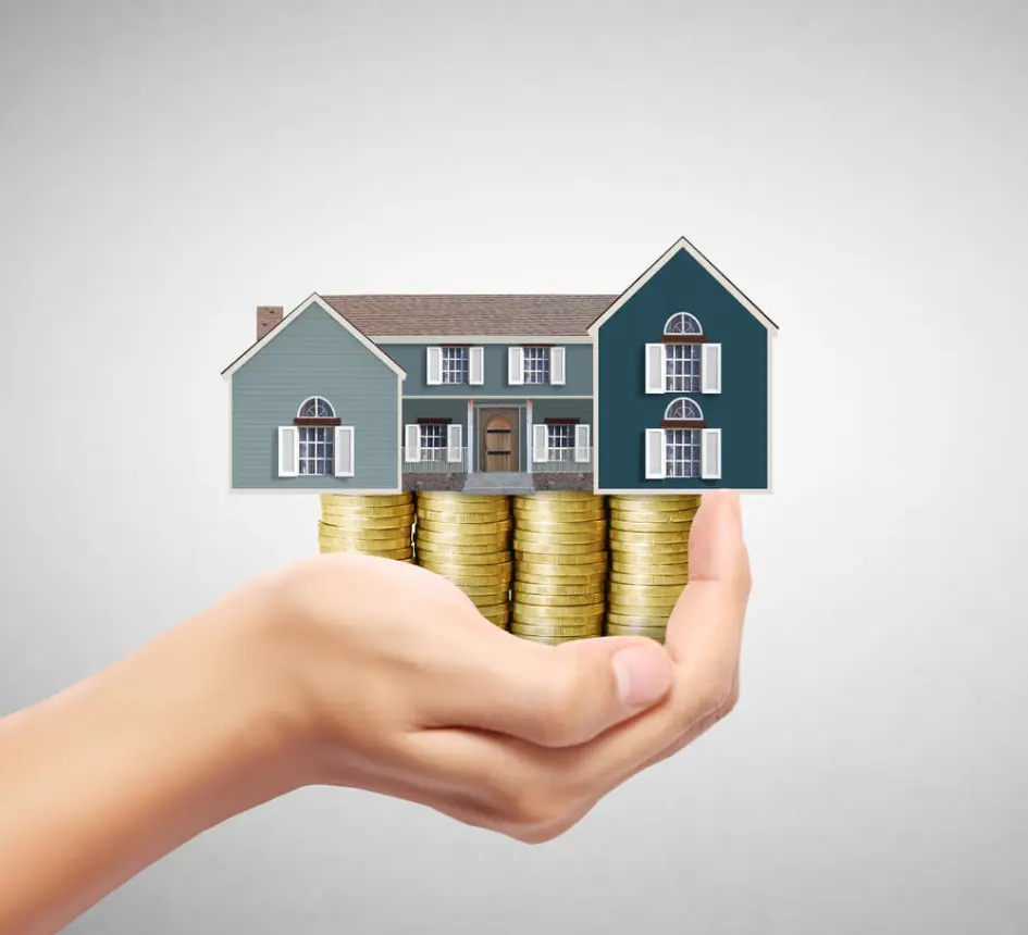 What is a Finance Home Loan?