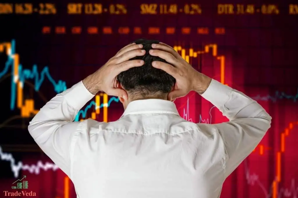 Did the Forex Market Crash?