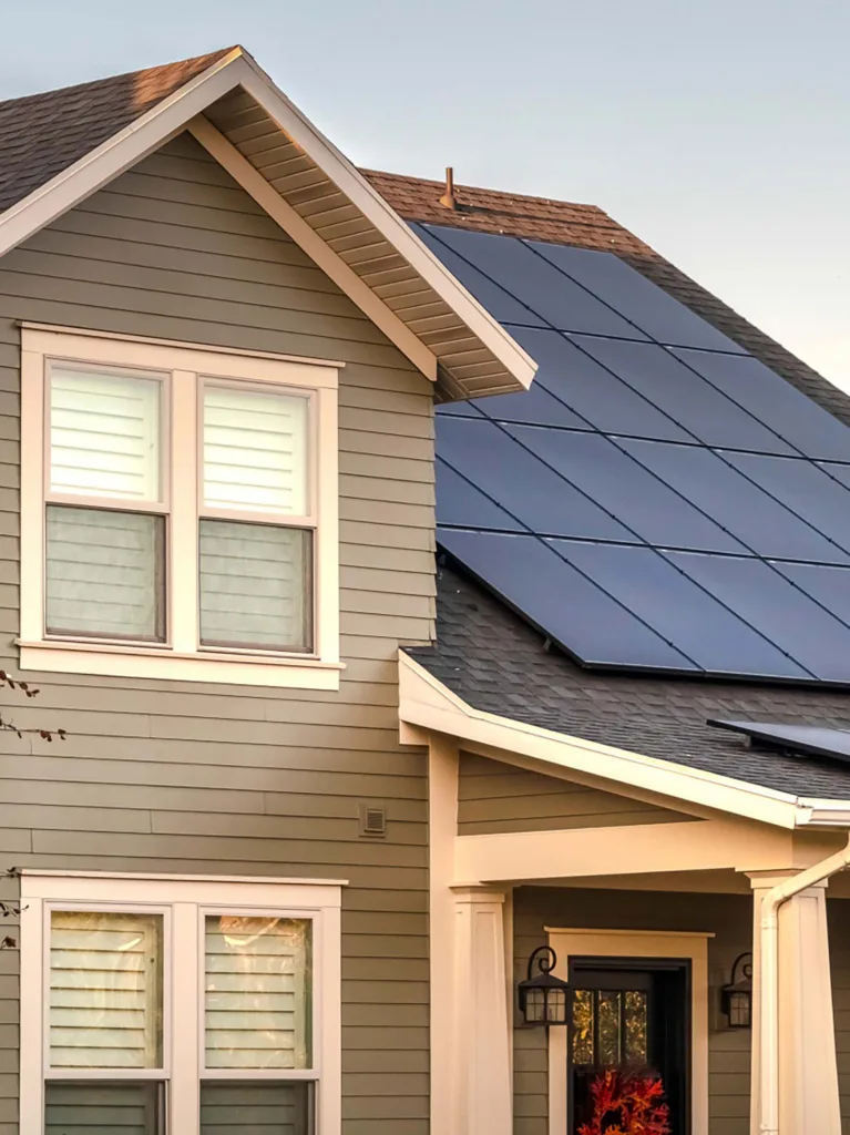 Climate Resilience Loans for Home Upgrades: A Smart Shield for Your Castle
